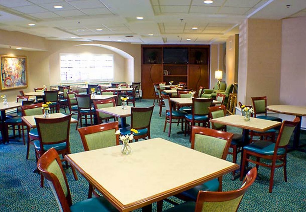 Residence Inn Miami Coconut Grove Екстериор снимка